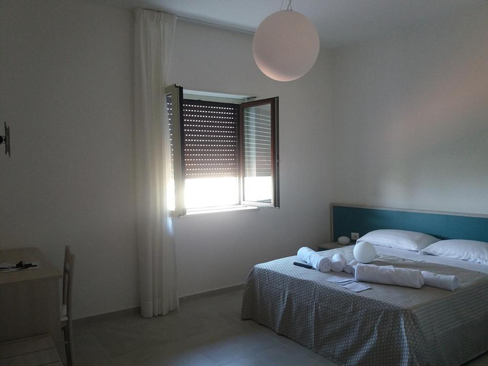 B&B Il Feudo Cirella Exterior photo